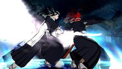 Bleach Heat the Soul 5 - 2