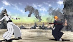 Bleach Heat the Soul 5 - 1