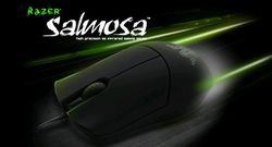 Razer Salmosa