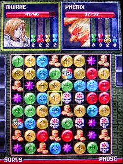 Puzzle Quest 10