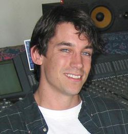 Ted Price - pr&eacute;sident Insomniac Games