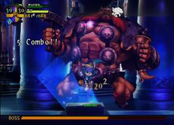 Odin Sphere 5
