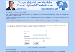Municipales SMS