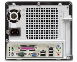 Shuttle K45 arri