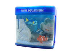 aquarium