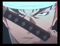 Bleach Shattered Blade (4)