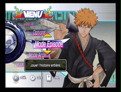 Bleach Shattered Blade (6)