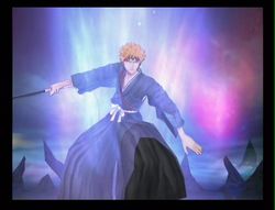 Bleach Shattered Blade (9)