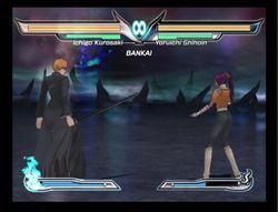 Bleach Shattered Blade (10)