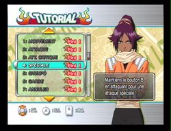 Bleach Shattered Blade (11)