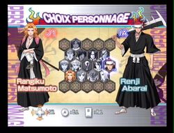 Bleach Shattered Blade (12)
