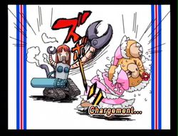 Bleach Shattered Blade (14)