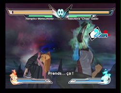 Bleach Shattered Blade (15)