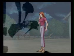 Bleach Shattered Blade (16)