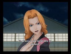 Bleach Shattered Blade (17)