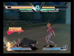 Bleach Shattered Blade (18)
