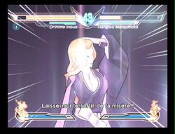 Bleach Shattered Blade (19)