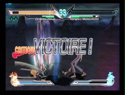 Bleach Shattered Blade (20)