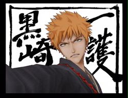 Bleach Shattered Blade (21)