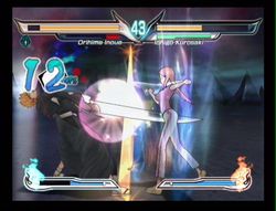 Bleach Shattered Blade (22)