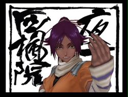 Bleach Shattered Blade (23)