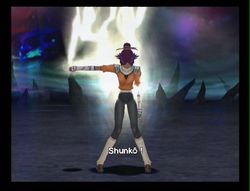 Bleach Shattered Blade (24)