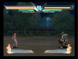 Bleach Shattered Blade (26)