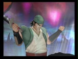 Bleach Shattered Blade (27)
