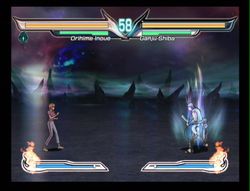 Bleach Shattered Blade (28)