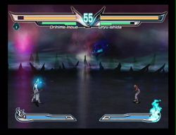 Bleach Shattered Blade (31)