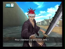 Bleach Shattered Blade (39)