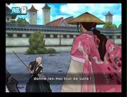 Bleach Shattered Blade (45)