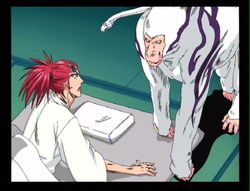 Bleach Shattered Blade (46)