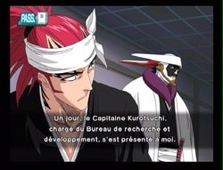 Bleach Shattered Blade (47)