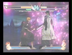 Bleach Shattered Blade (49)