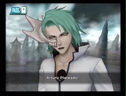 Bleach Shattered Blade (52)