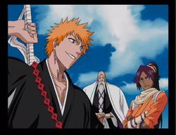 Bleach Shattered Blade (53)