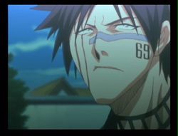 Bleach Shattered Blade (2)