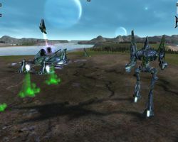 Supreme Commander Forged Alliance - Image 29