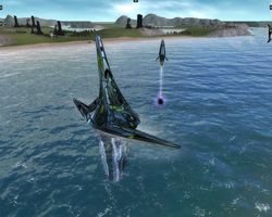 Supreme Commander Forged Alliance - Image 30