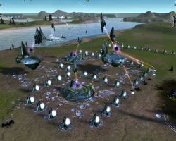 Supreme Commander Forged Alliance - Image 31