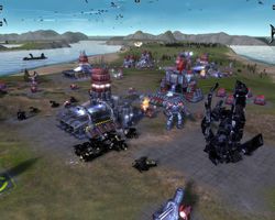 Supreme Commander Forged Alliance - Image 32