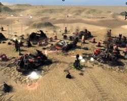 Supreme Commander Forged Alliance - Image 37