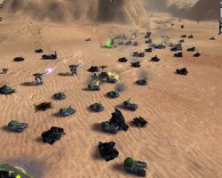 Supreme Commander Forged Alliance - Image 39