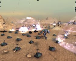 Supreme Commander Forged Alliance - Image 41