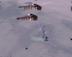Supreme Commander Forged Alliance - Image 44