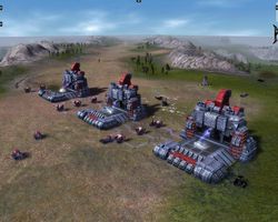 Supreme Commander Forged Alliance - Image 45