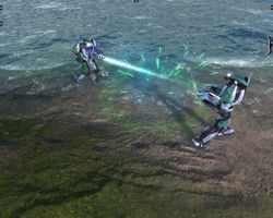 Supreme Commander Forged Alliance - Image 46