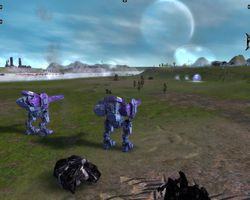 Supreme Commander Forged Alliance - Image 47