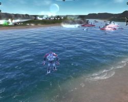 Supreme Commander Forged Alliance - Image 50